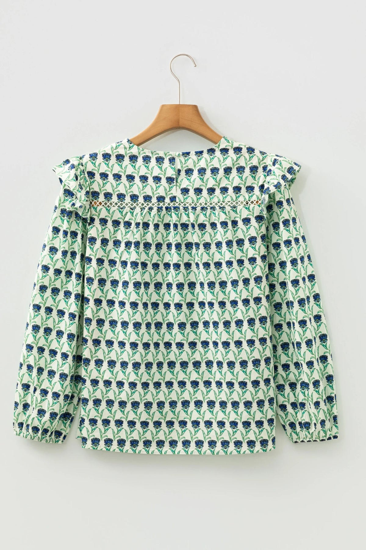 Braylen Mae Blouse