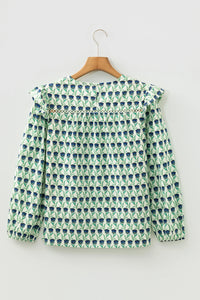 Braylen Mae Blouse