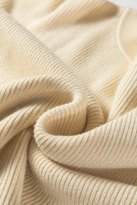 Braxton Loose Sweater