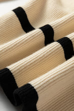 Braxton Loose Sweater