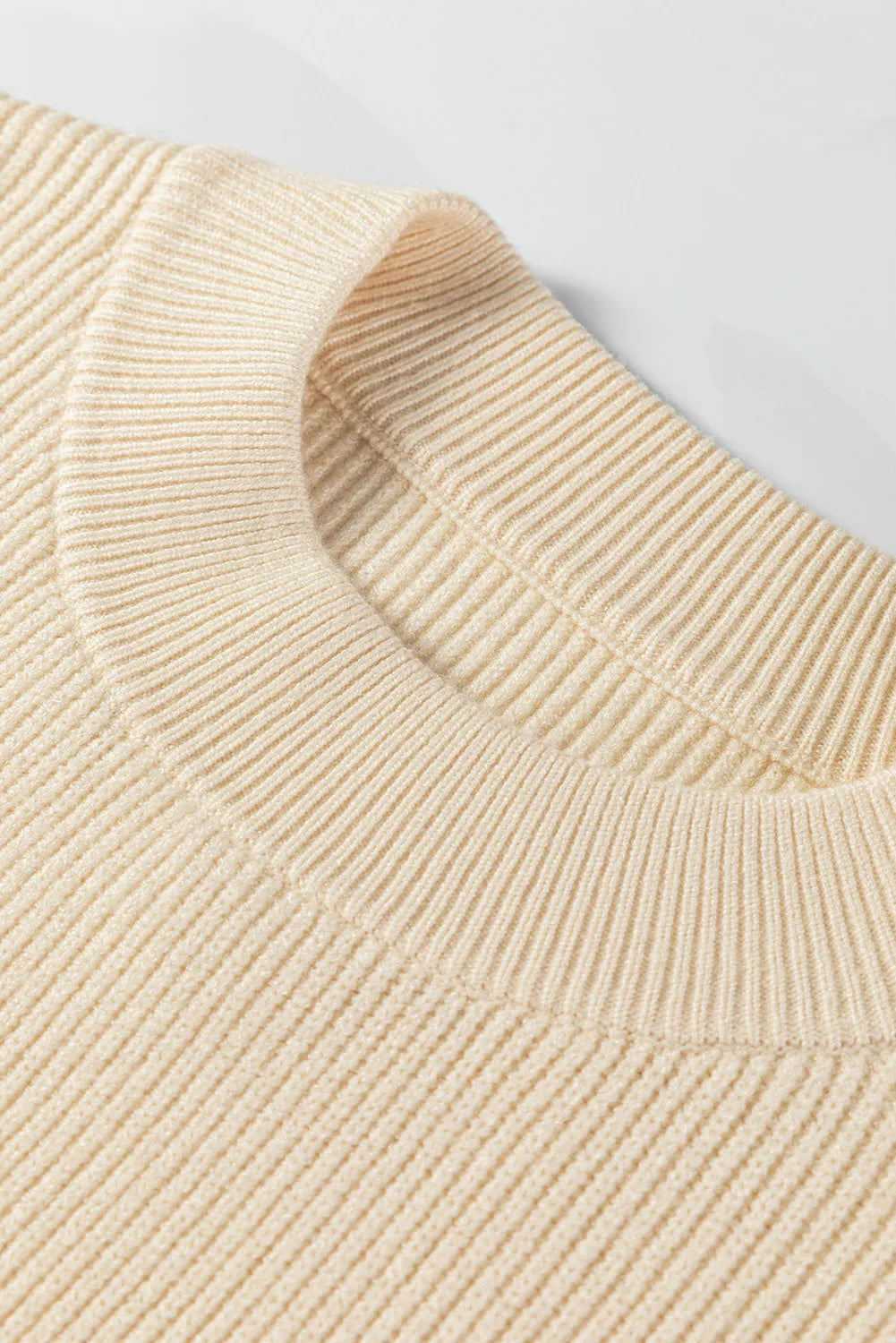 Braxton Loose Sweater