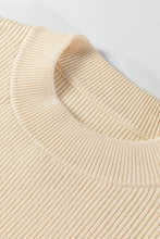 Braxton Loose Sweater