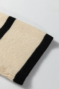 Braxton Loose Sweater