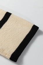 Braxton Loose Sweater