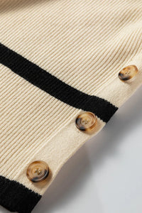 Braxton Loose Sweater