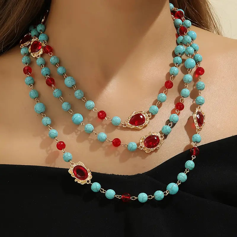 Bree Necklace