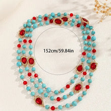 Bree Necklace