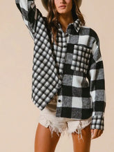 Briar Shacket
