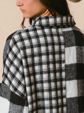 Briar Shacket