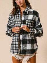 Briar Shacket