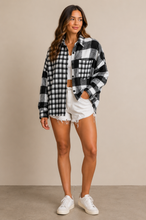 Briar Shacket