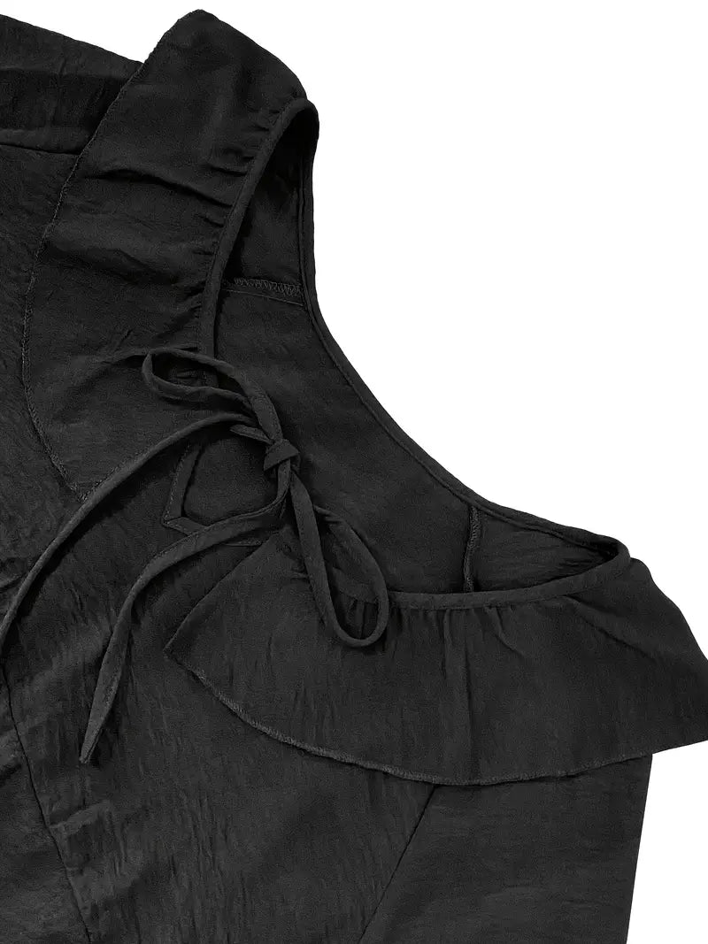 Briggs Top in Curvy