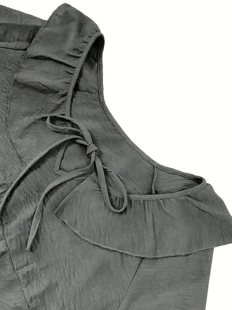 Briggs Top in Curvy