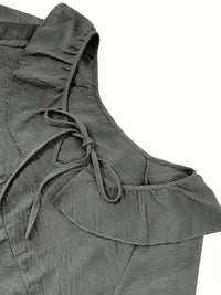 Briggs Top in Curvy