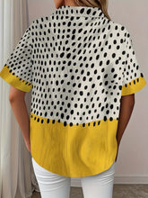Brixton Top in Curvy