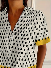 Brixton Top in Curvy