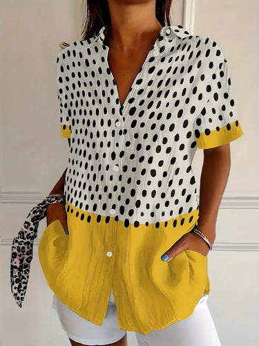 Brixton Top in Curvy