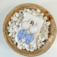 The Lyndsey Earrings