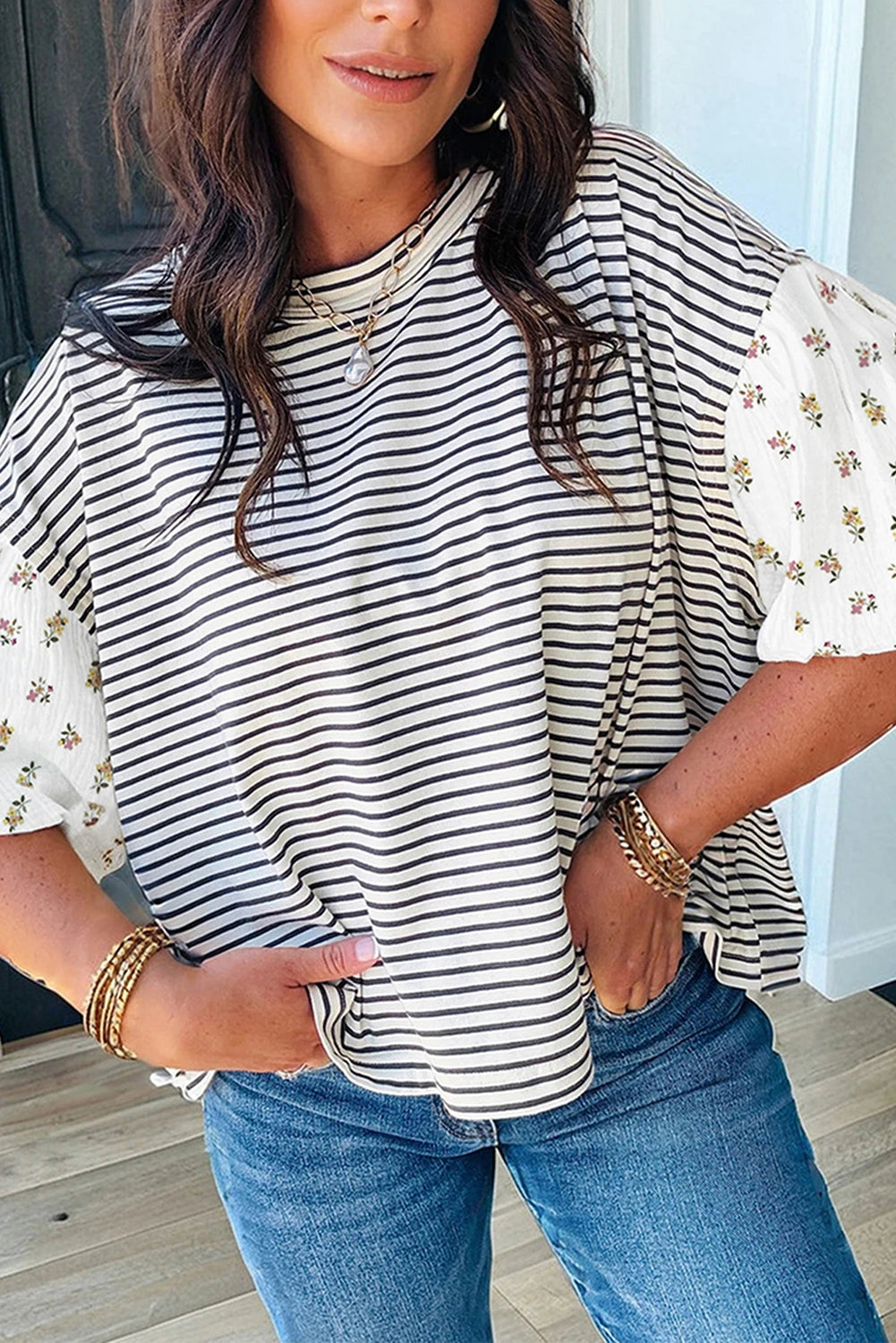 Bronte Top