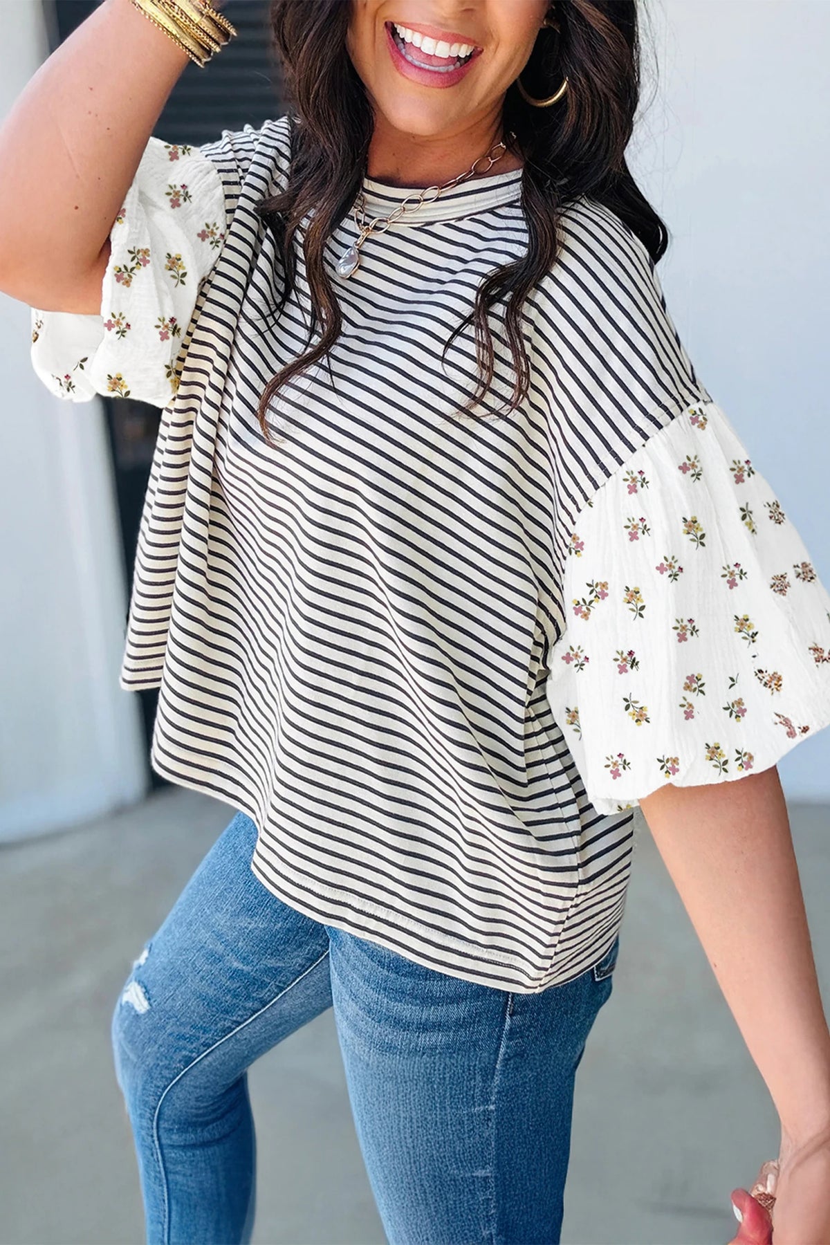 Bronte Top