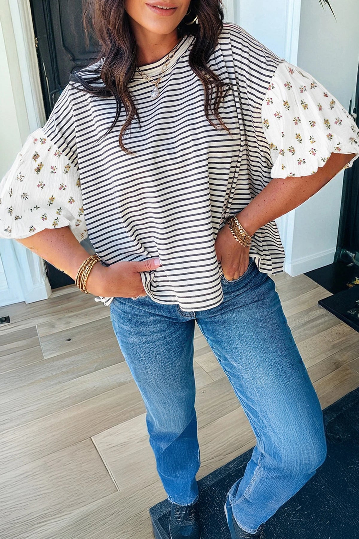 Bronte Top