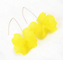 Cosette Earrings