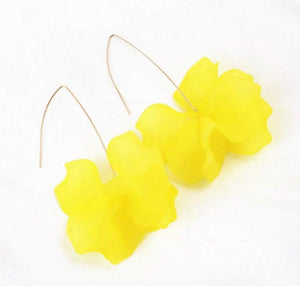 Cosette Earrings
