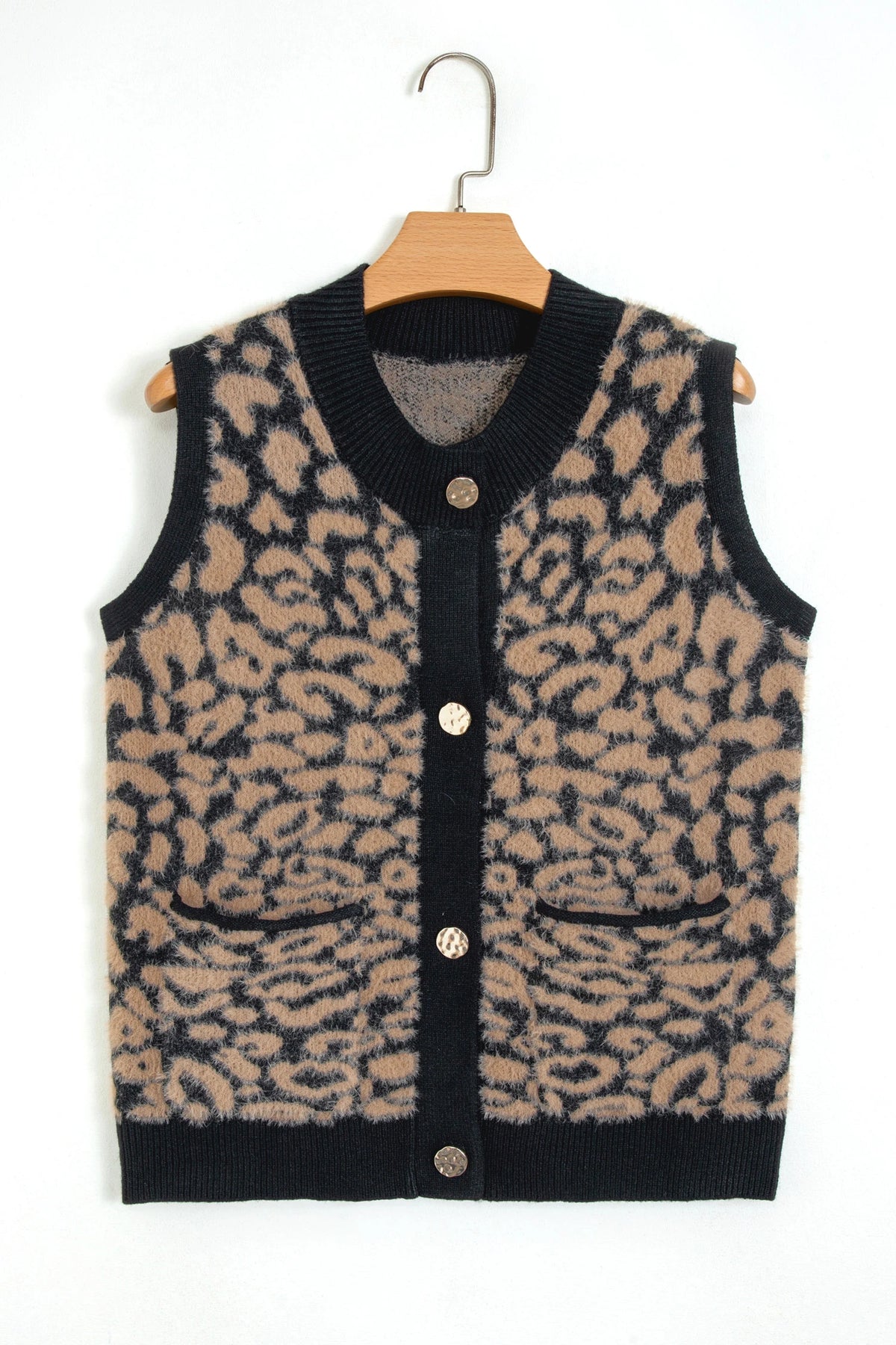 Tinsley Button Up Cardigan