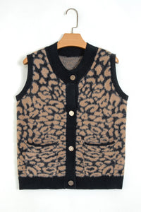 Tinsley Button Up Cardigan