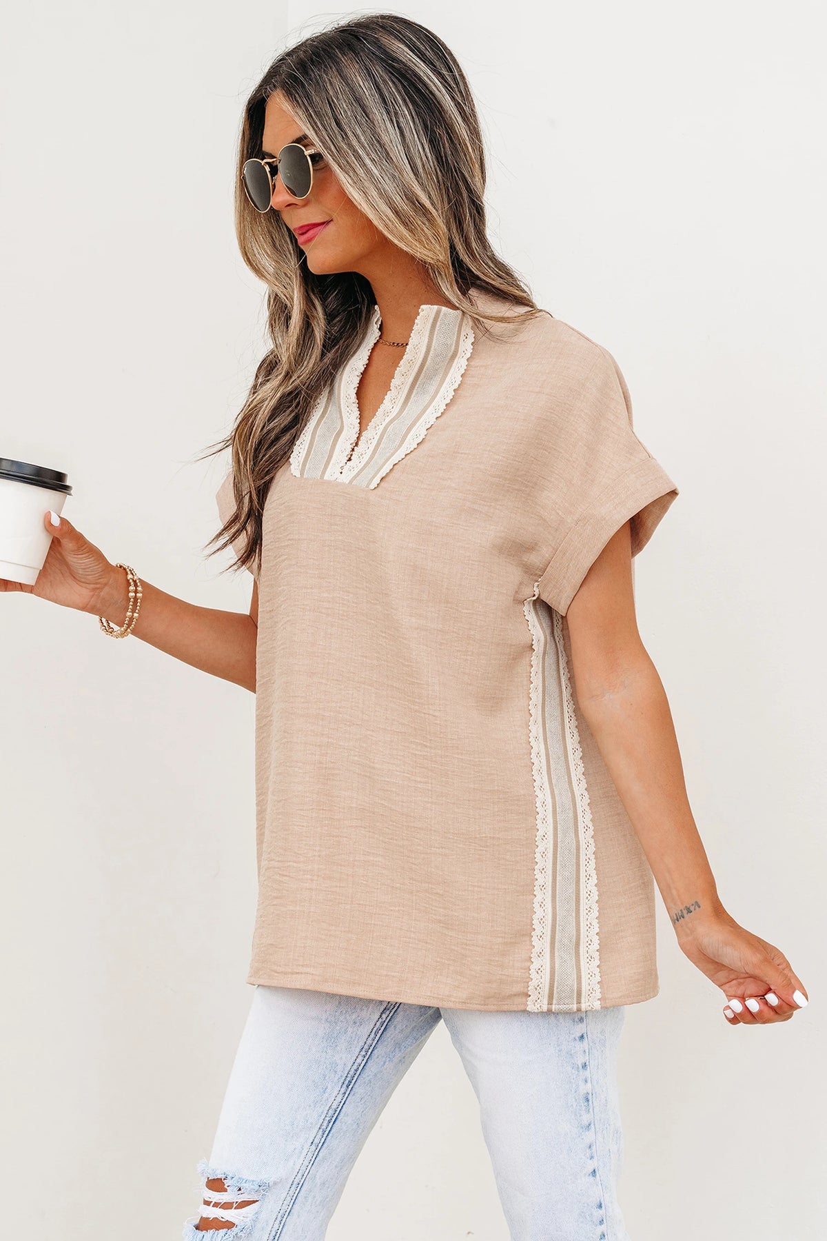 Cassie Top