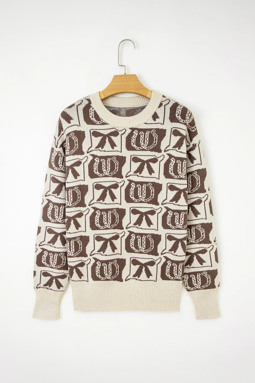 Declan Sweater