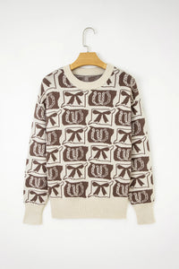 Declan Sweater