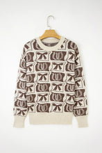 Declan Sweater