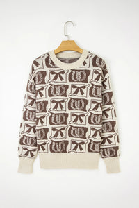 Declan Sweater