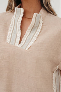 Cassie Top
