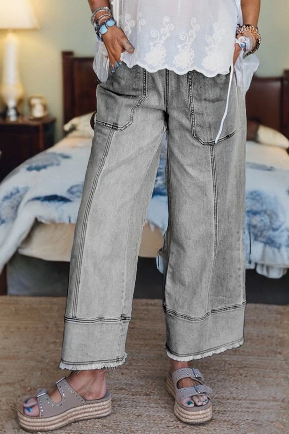 Bennett Jeans