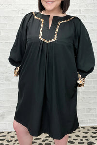 Madeline Dress