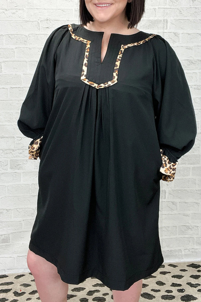 Madeline Dress