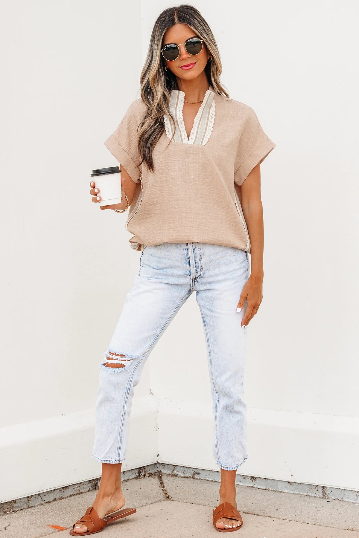Cassie Top