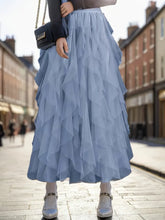 That Skirt Though Skirt