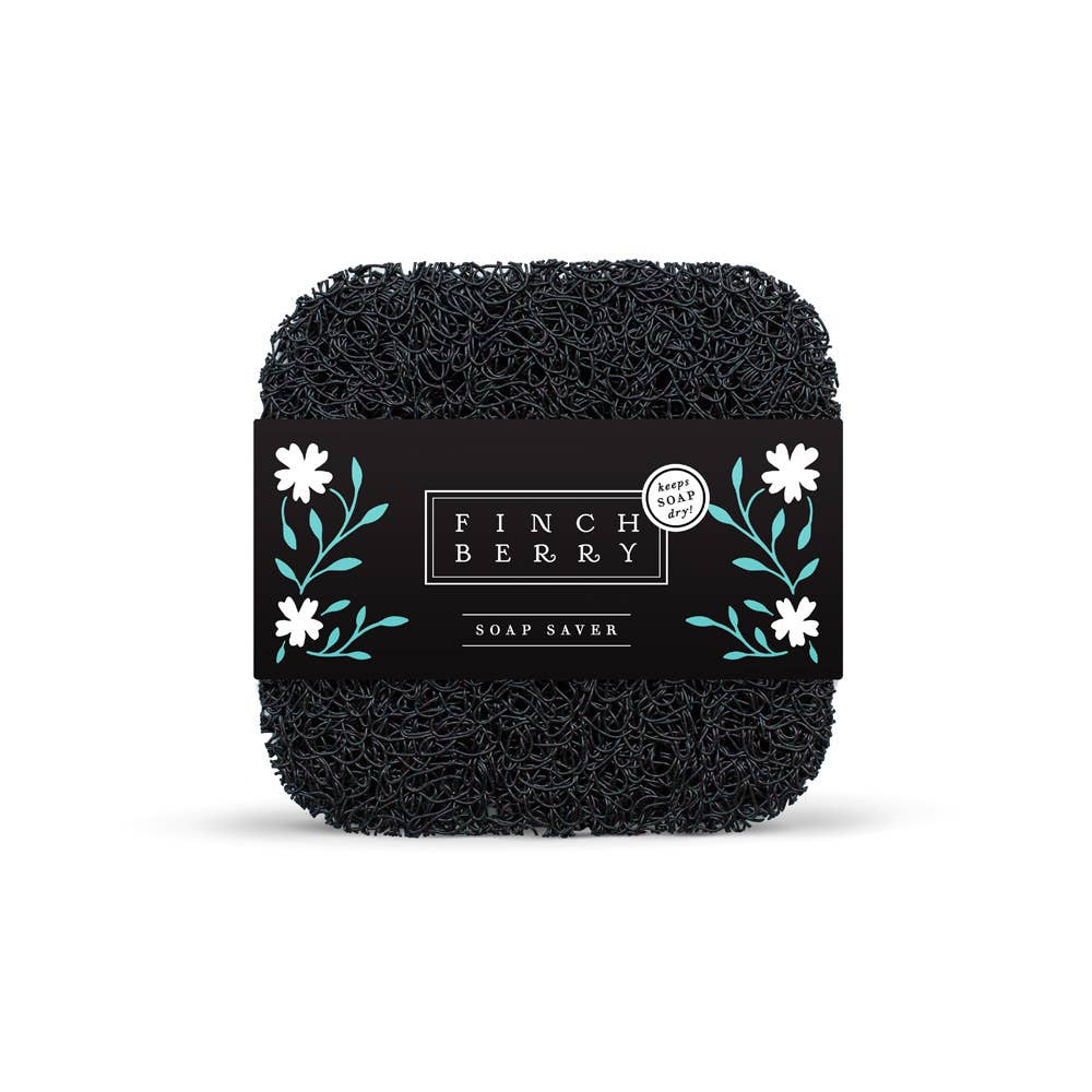 Soap Savers Home Bathroom Decor