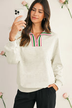 Oakley Half Zip Sweatshirt