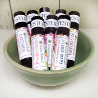 Headache Helper Roll-On Essential Oil Bottle Aromatherapy