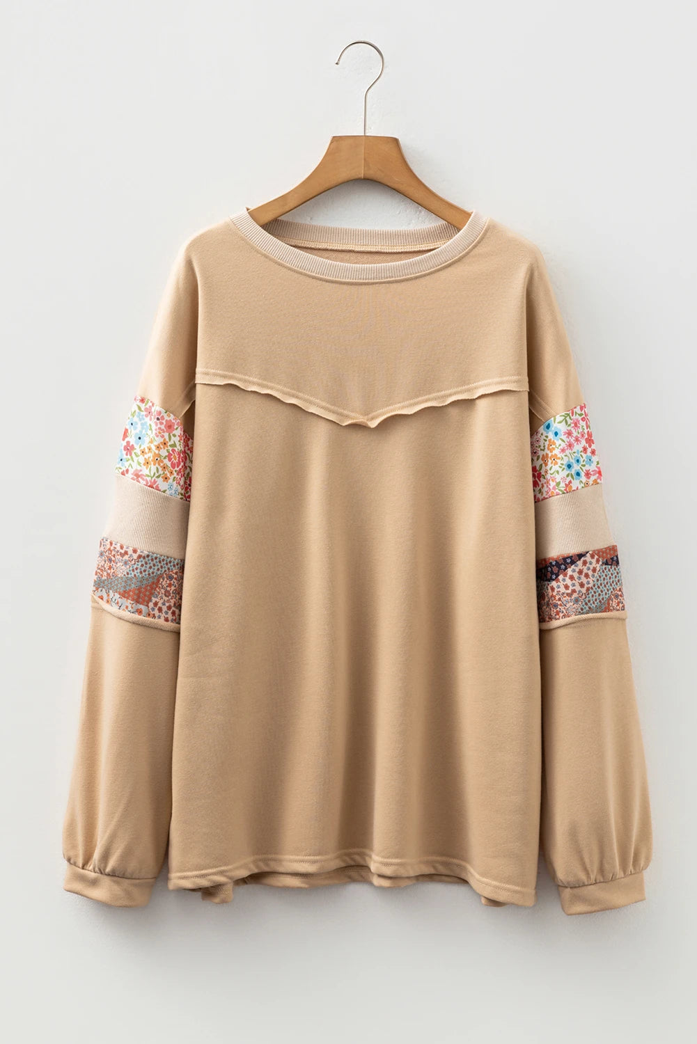 Bear Sweatshirt