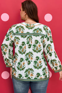 Maggie Top Curvy