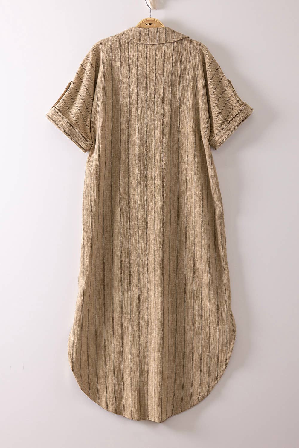Moss & Meadow Midi Dress