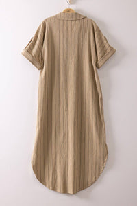 Moss & Meadow Midi Dress