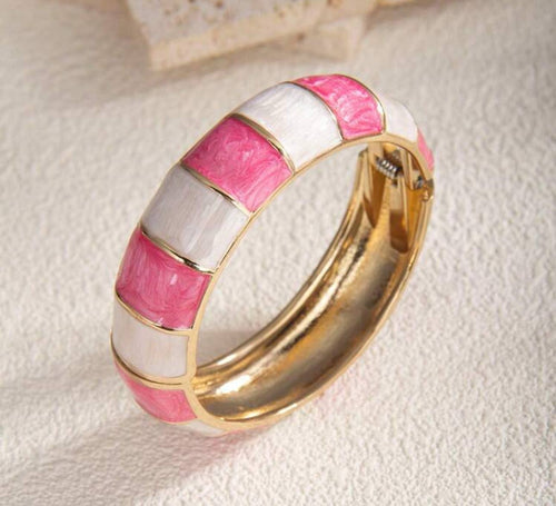 Call On Me Bracelet