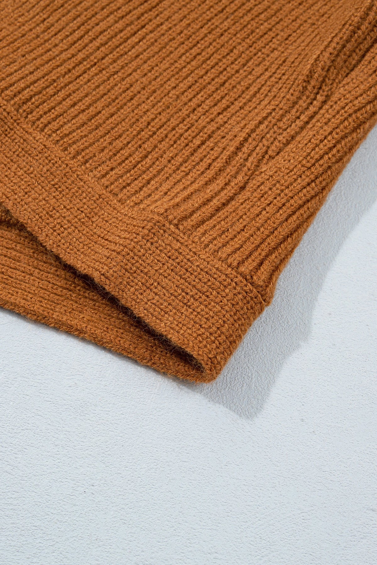 Stella Button Front Sweater
