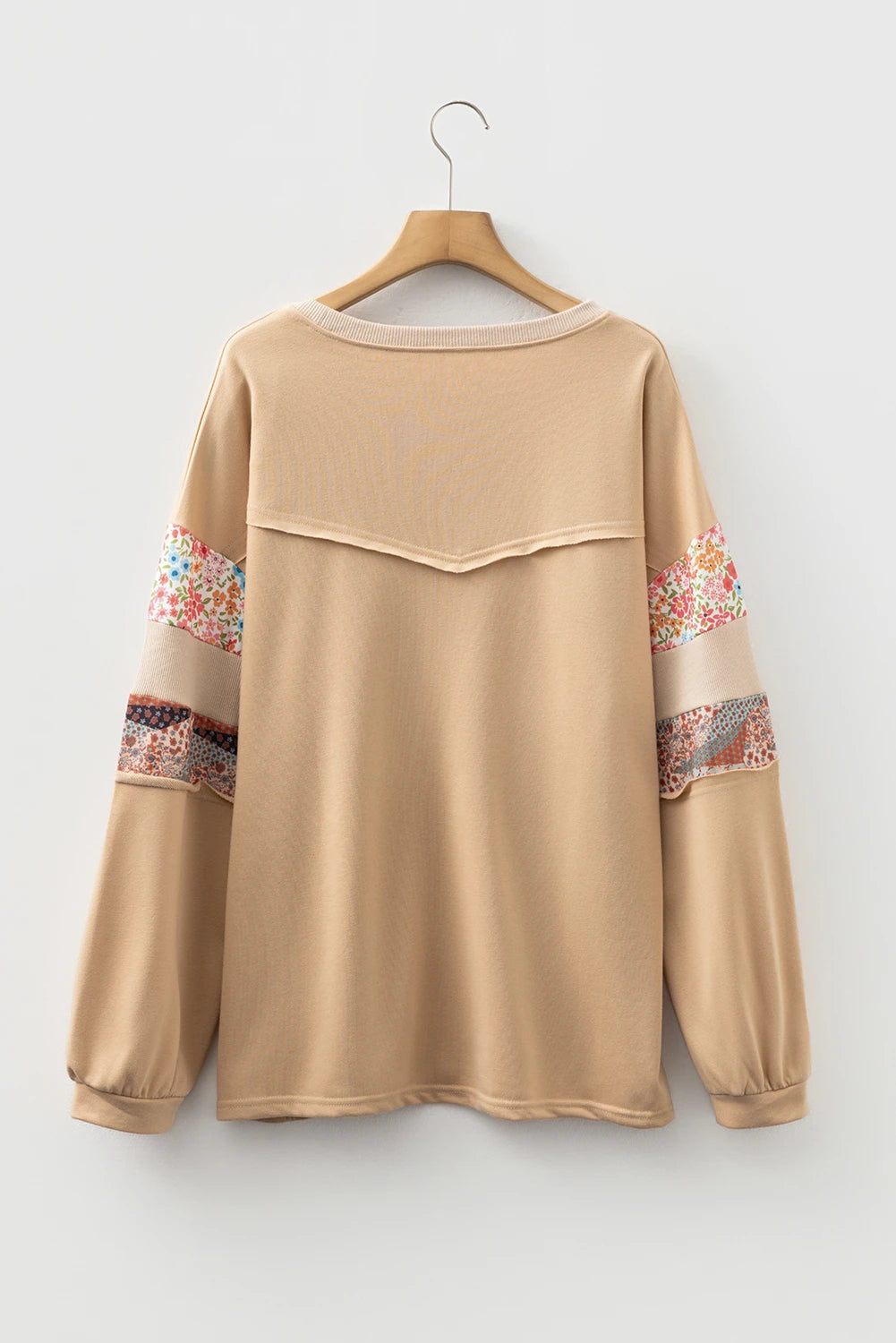Bear Sweatshirt